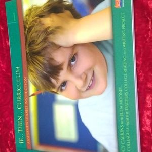 If... Then...Curriculum , grade 3. Lucy Calkins with Julia Mooney and colleagues